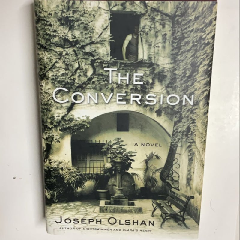 The Conversion