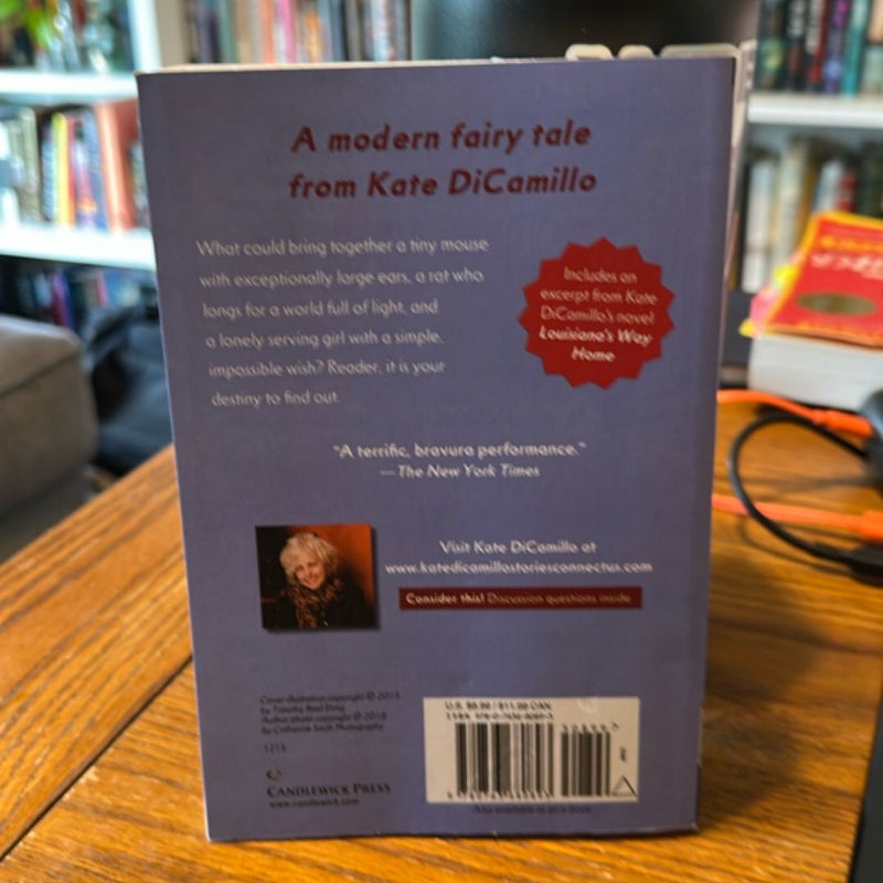 The Tale of Despereaux