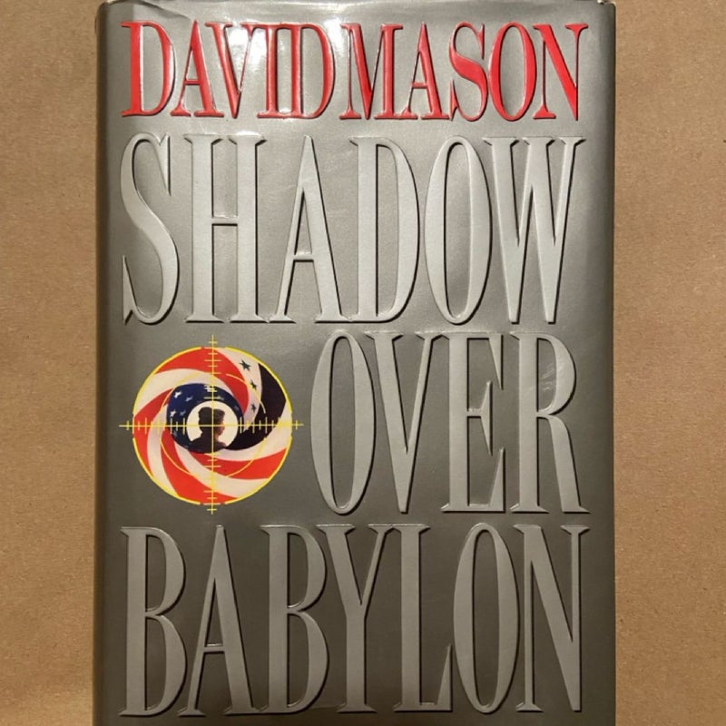 Shadow over Babylon