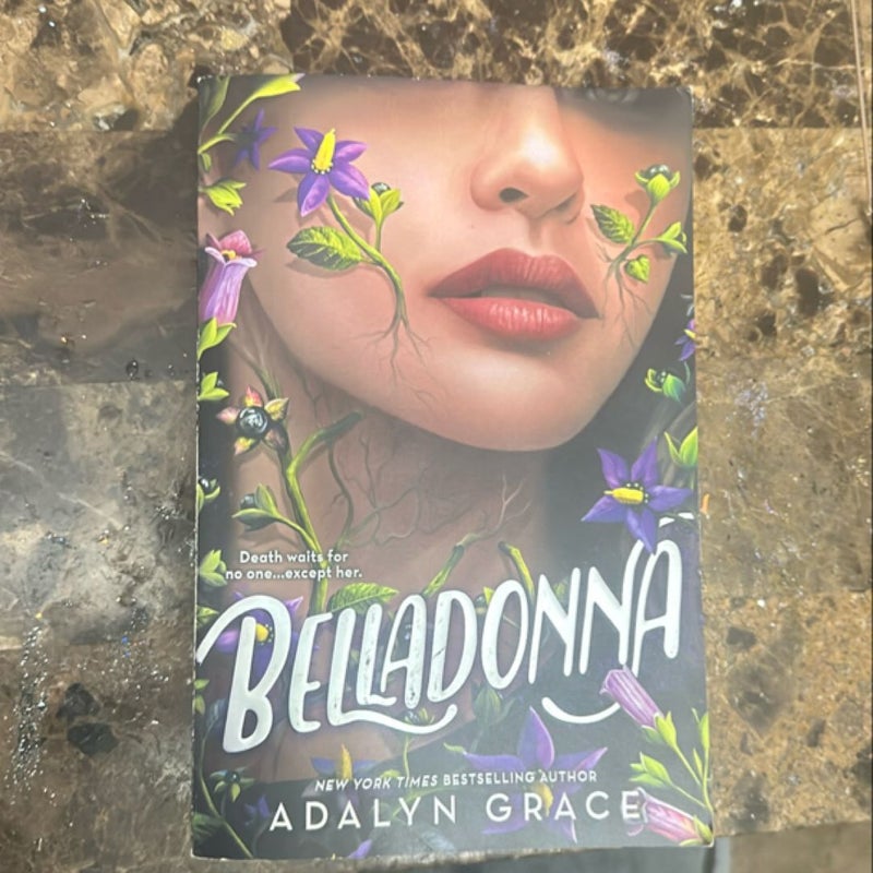 Belladonna