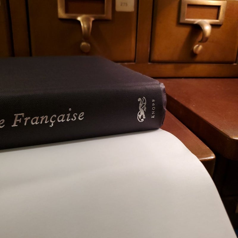 Suite Francaise