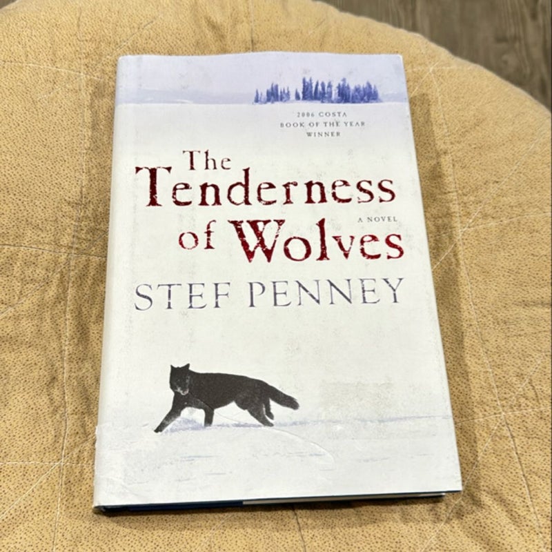 The Tenderness of Wolves