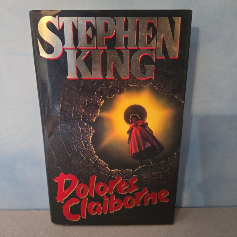 Dolores Claiborne