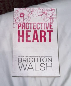 Protective Heart Special Edition
