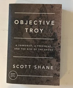 Objective Troy (ARC)