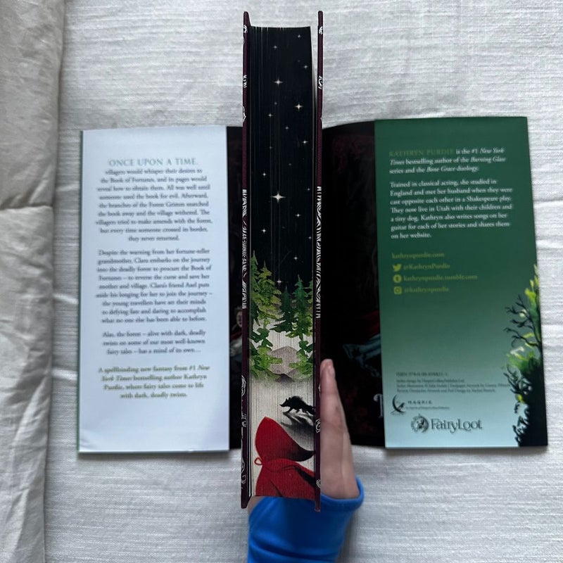 The Forest Grimm - FAIRYLOOT EDITION