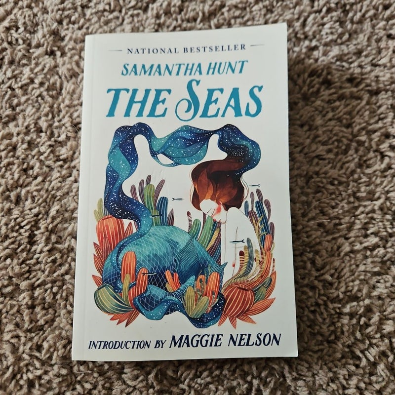 The Seas