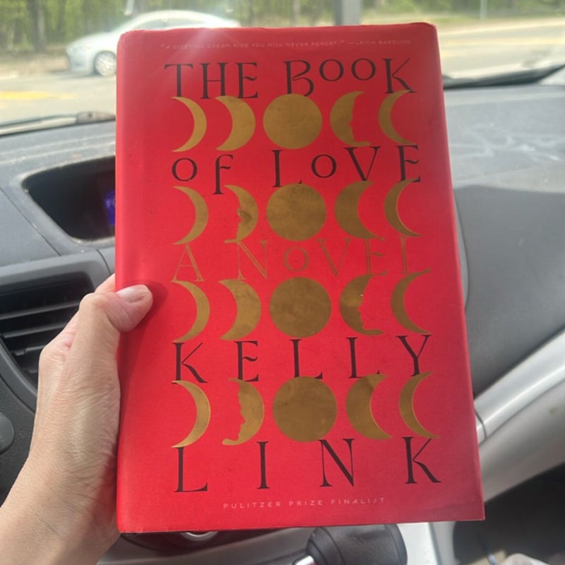 The Book of Love