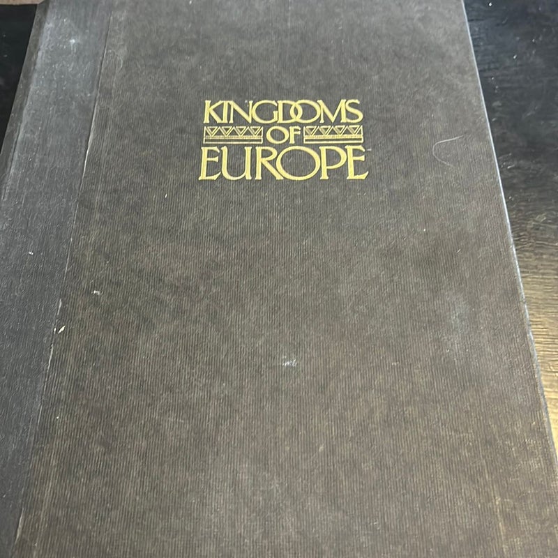 Kingdoms of Europe