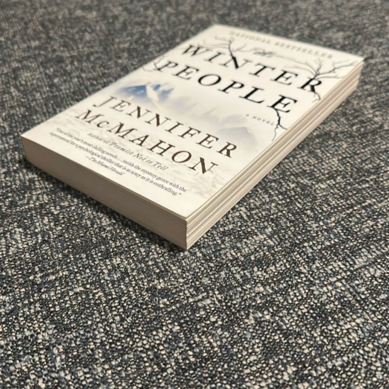 The Winter People