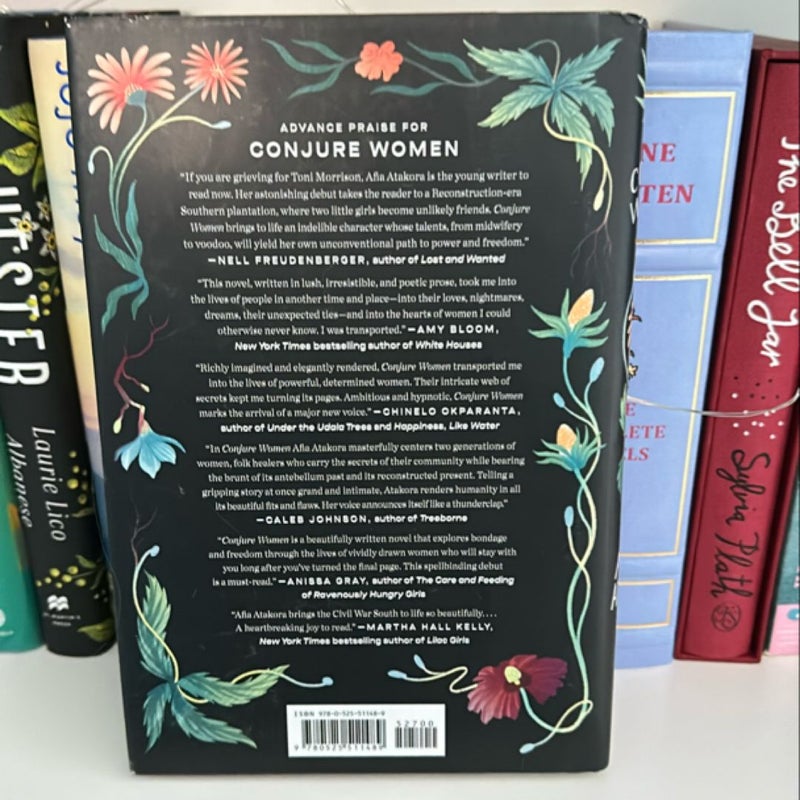 Conjure Women