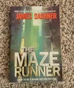 The Maze Runner (Maze Runner, Book One)