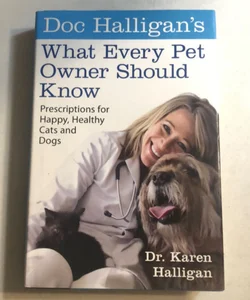 What Every Pet Owner Should Know