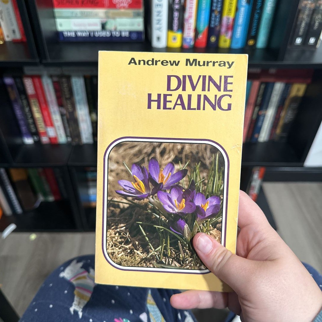 Divine Healing