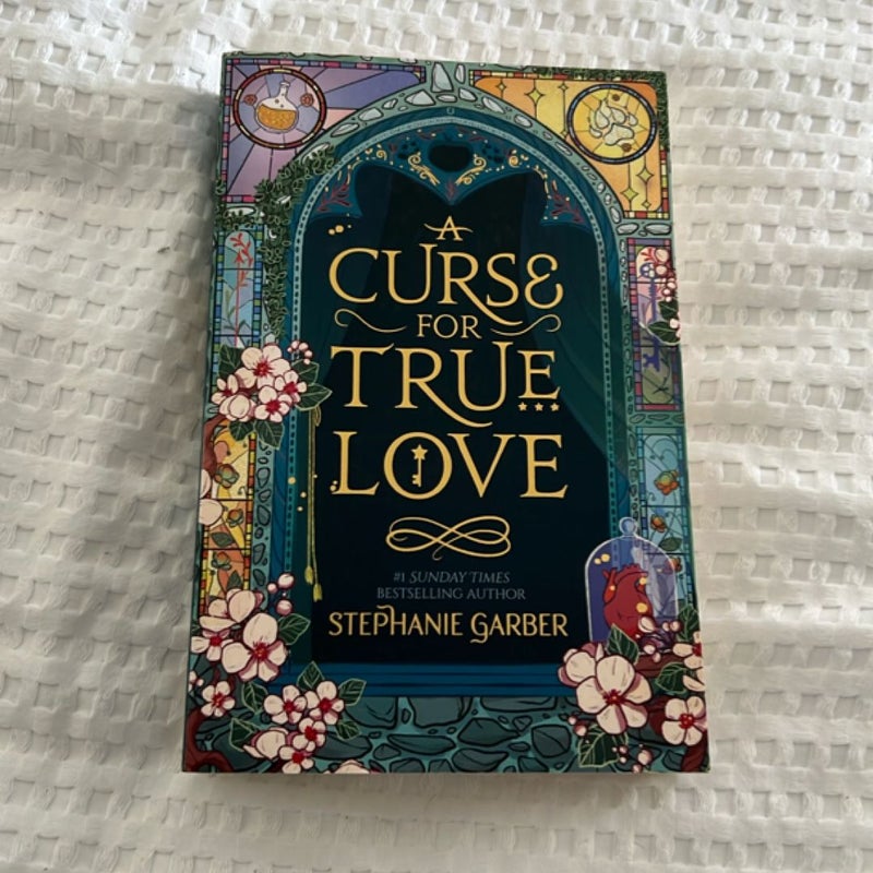 A Curse for True Love