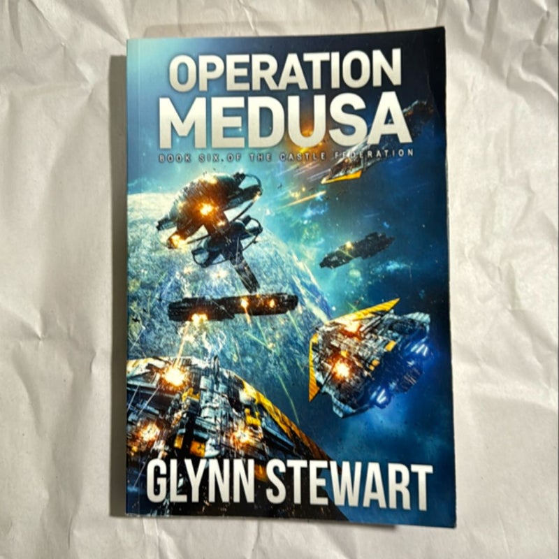 Operation Medusa