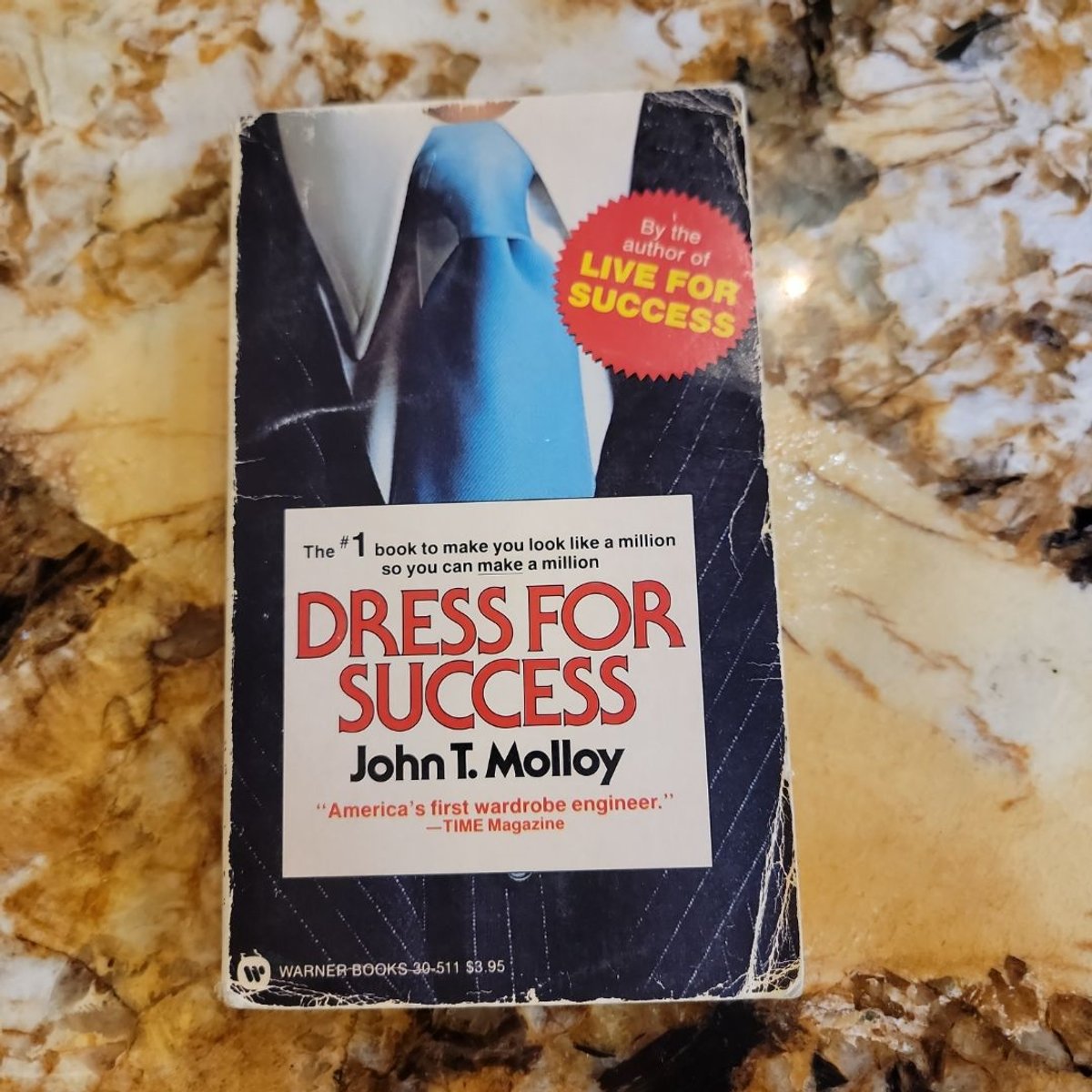 Dress for Success by John T. Molloy