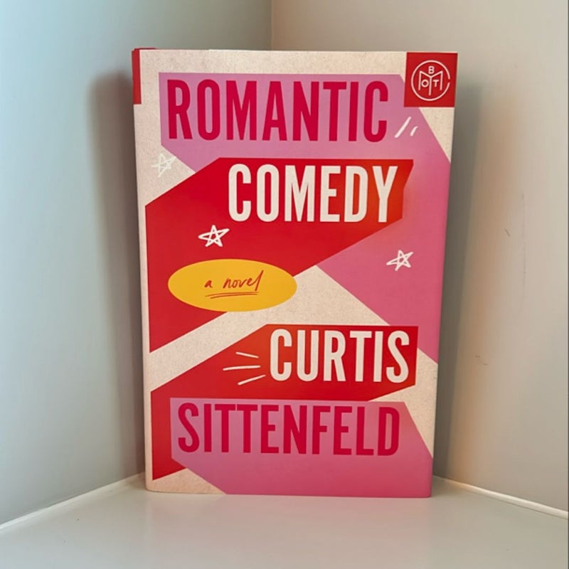 Romantic Comedy