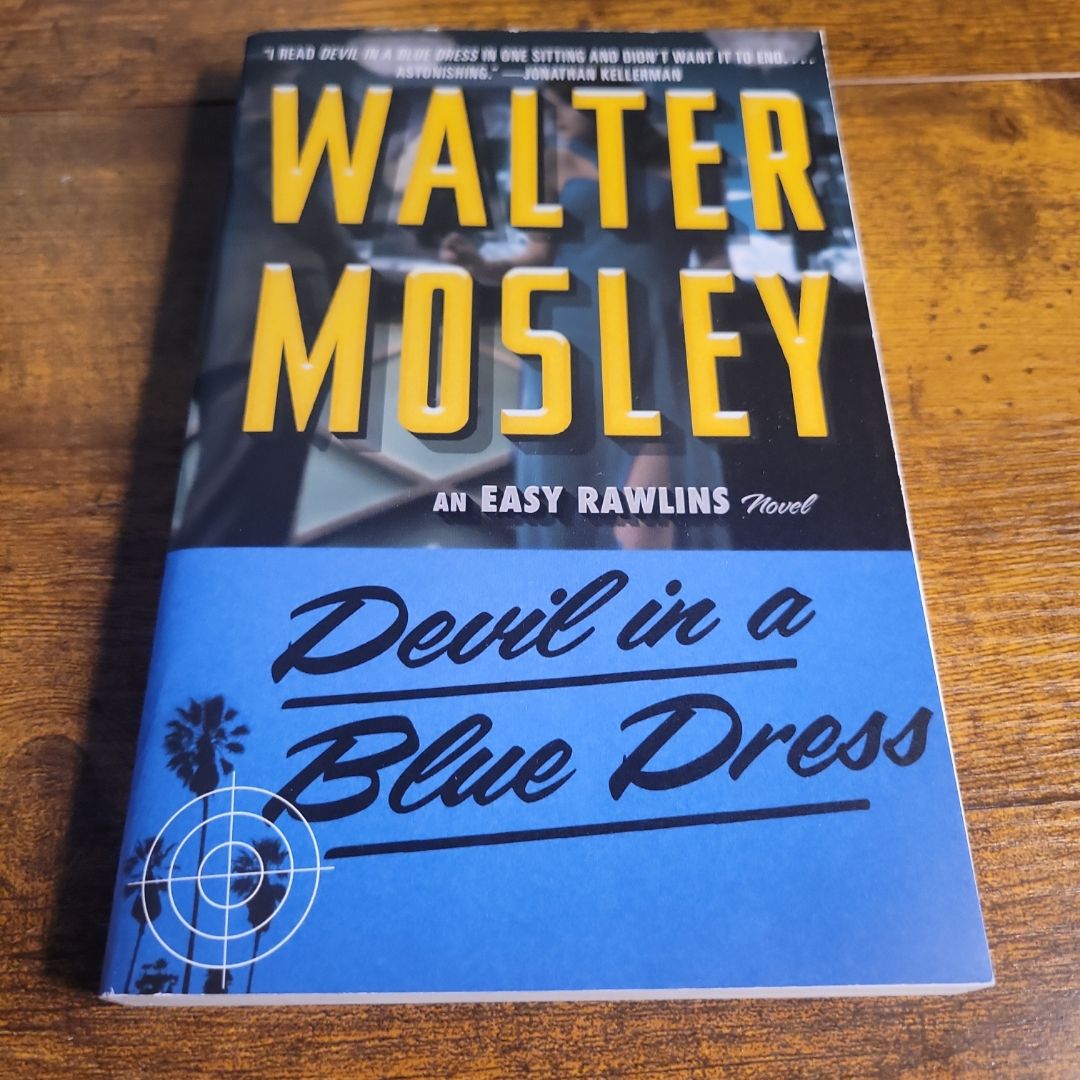 Devil in a Blue Dress (30th Anniversary Edition)