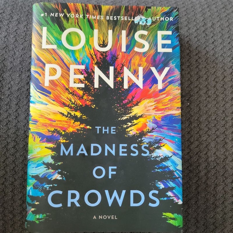 The Madness of Crowds