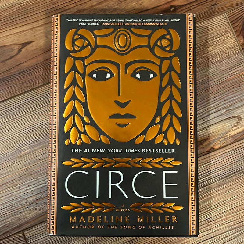 Circe