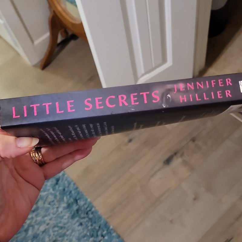 Little Secrets