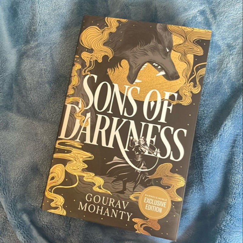 Sons of Darkness