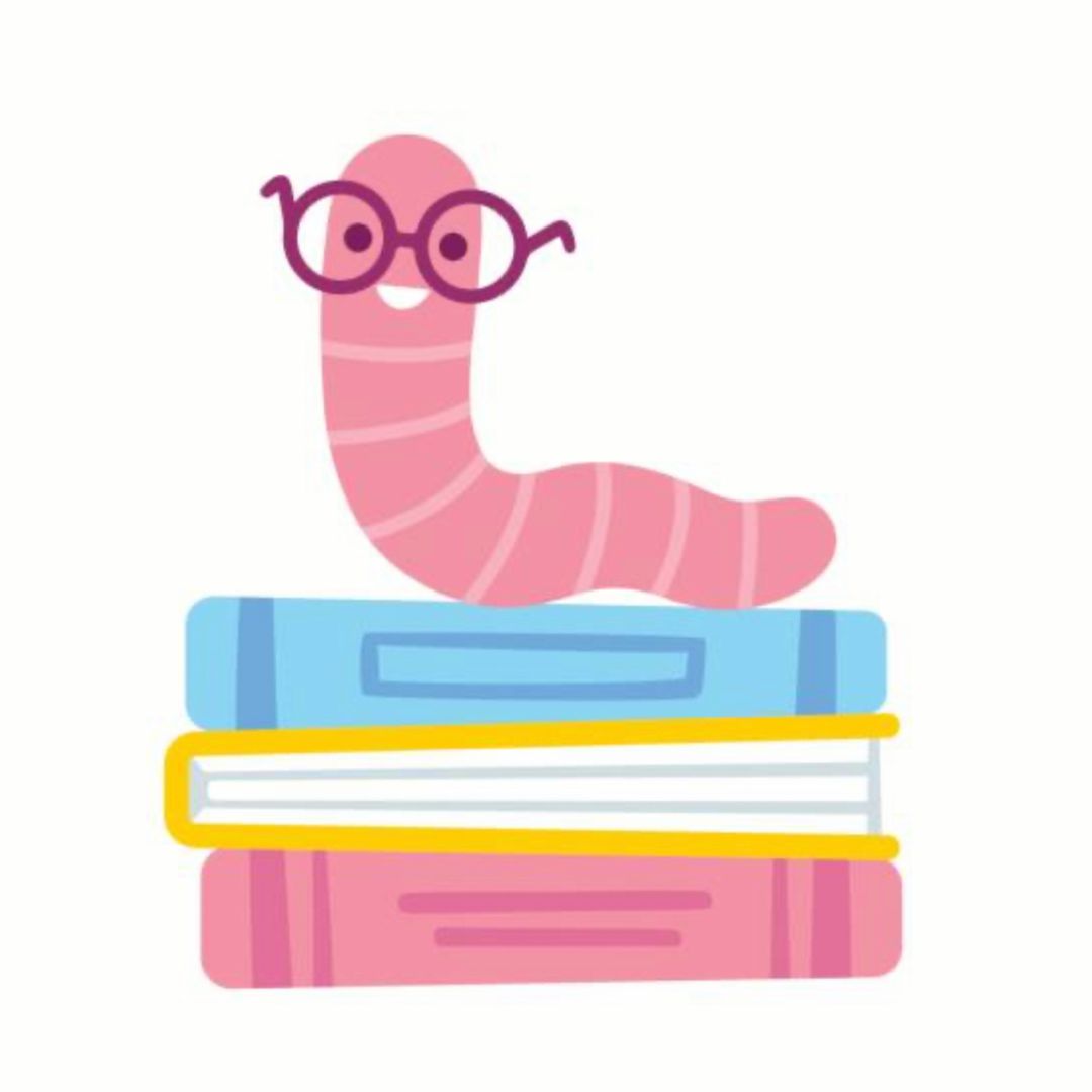 Bookworm