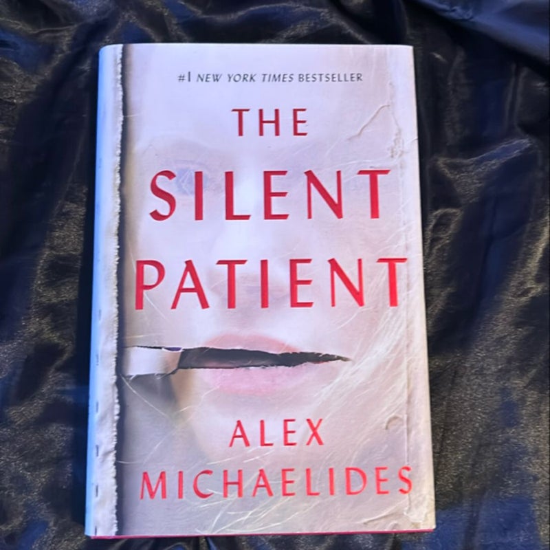 The Silent Patient