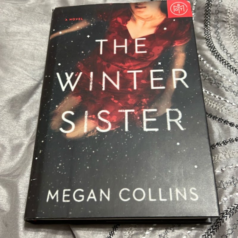 The Winter Sister