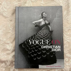 Christian Dior