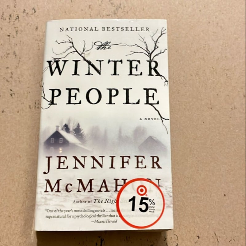 The Winter People