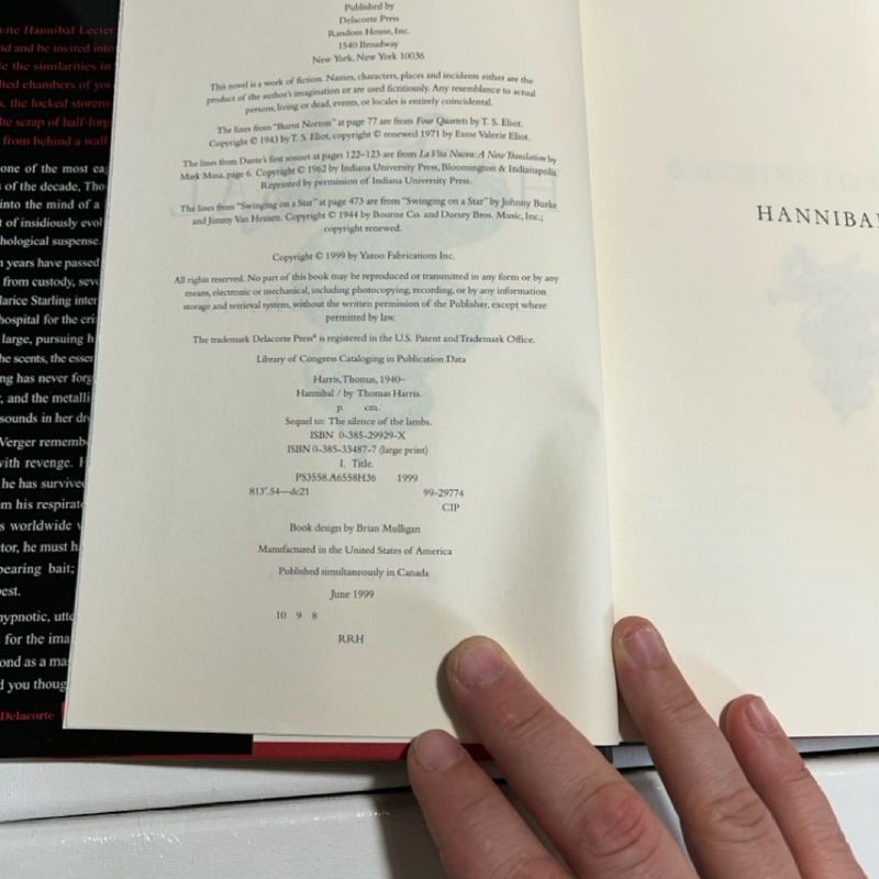 Hannibal
