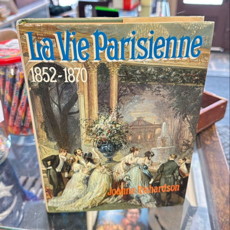 La Vie Parisienne