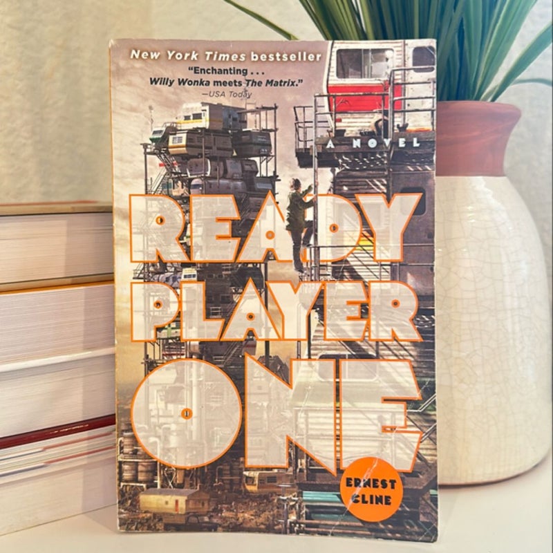 Ready Player One