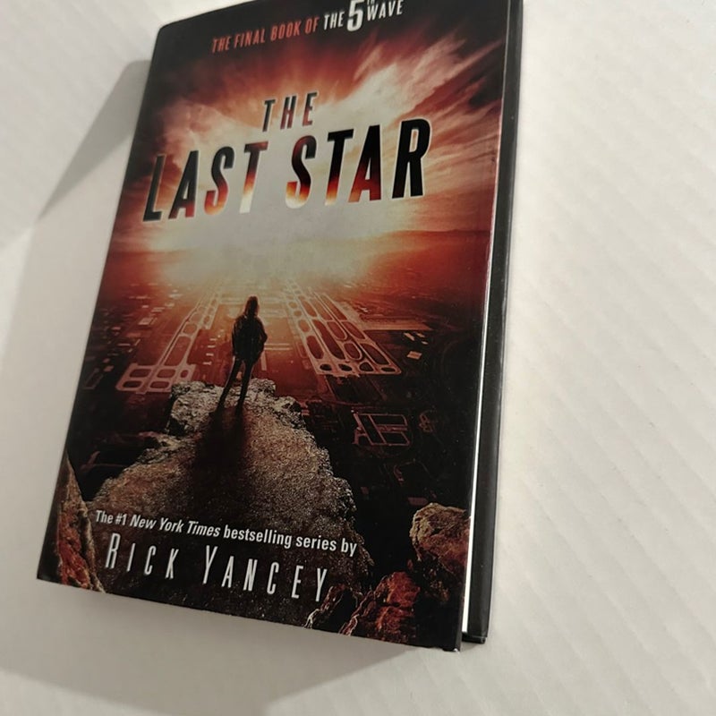 The Last Star