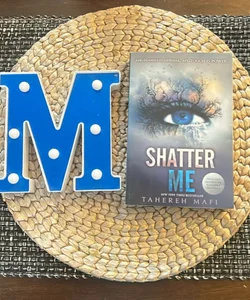 Shatter Me