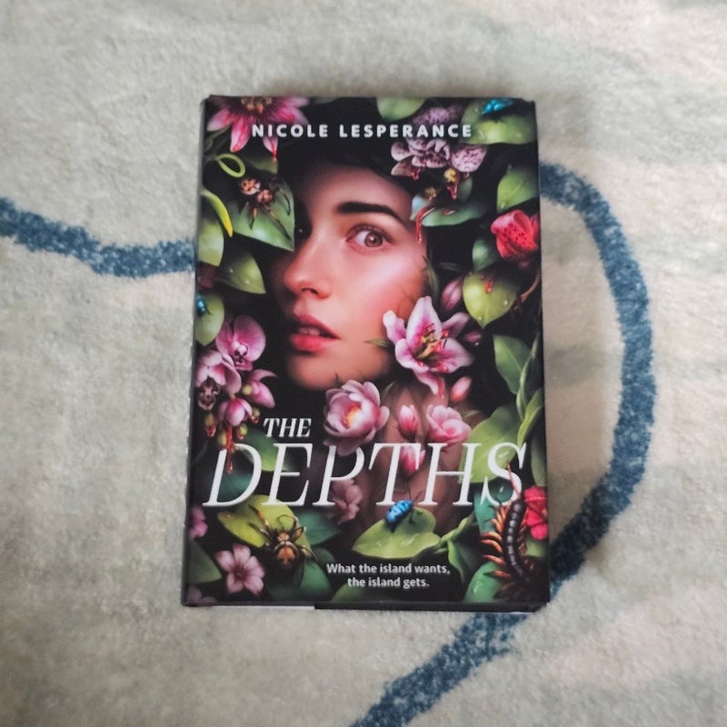 The Depths