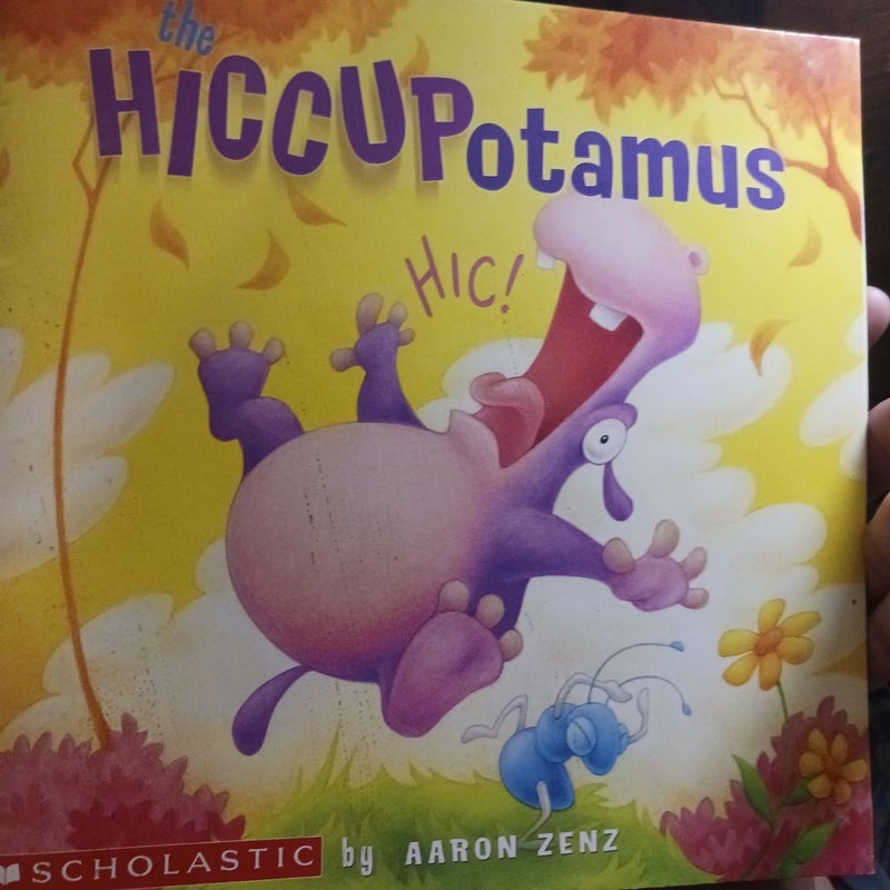 The hiccup Atmos