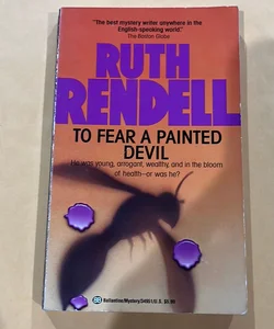 To Fear a Painted Devil