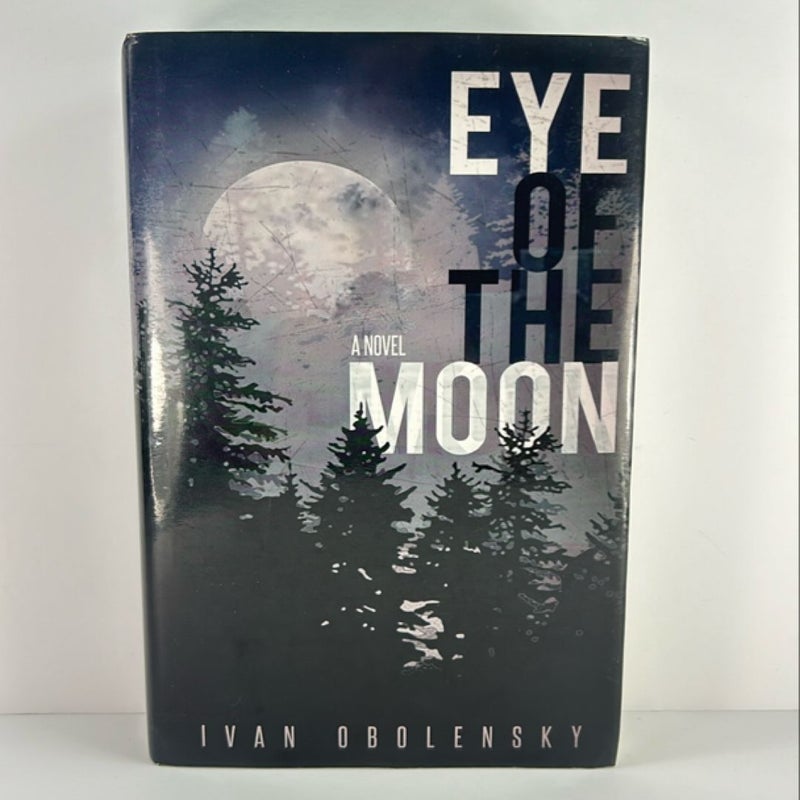 Eye of the Moon