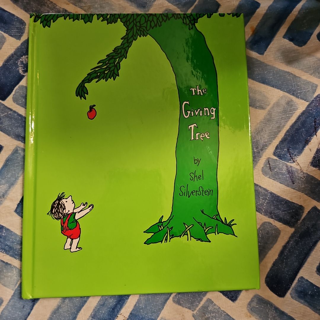 The Giving Tree