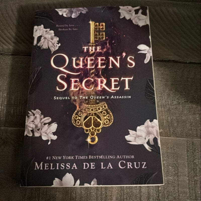 The Queen's Secret