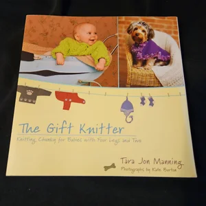 The Gift Knitter