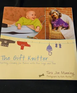 The Gift Knitter