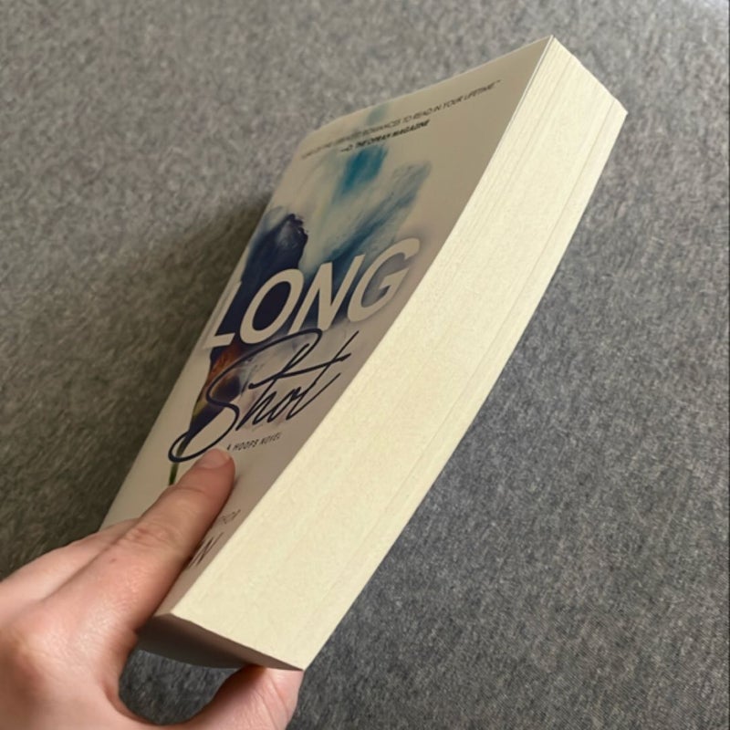 Long Shot
