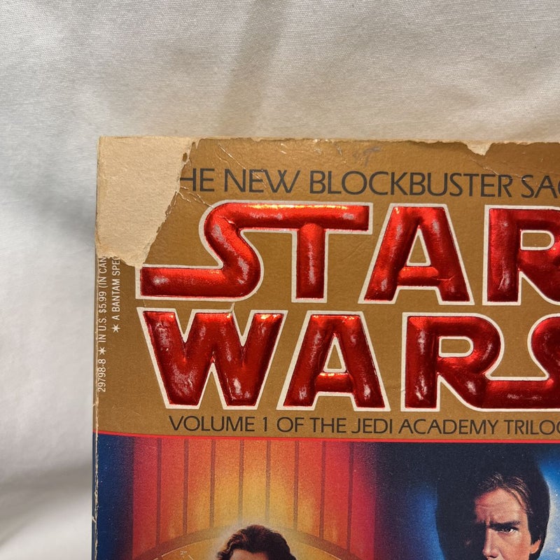 Star Wars Jedi Search