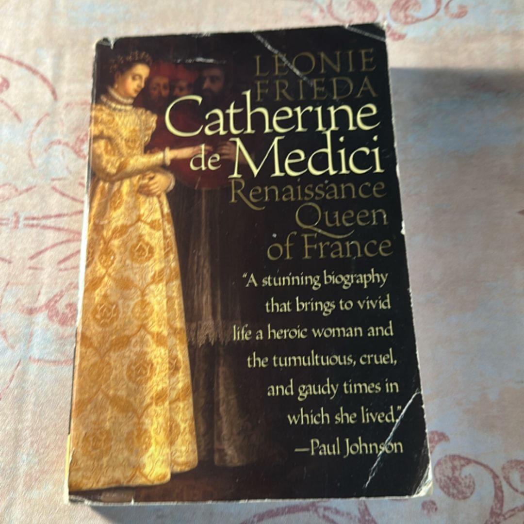 Catherine de Medici