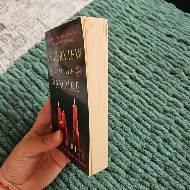 Interview with the Vampire