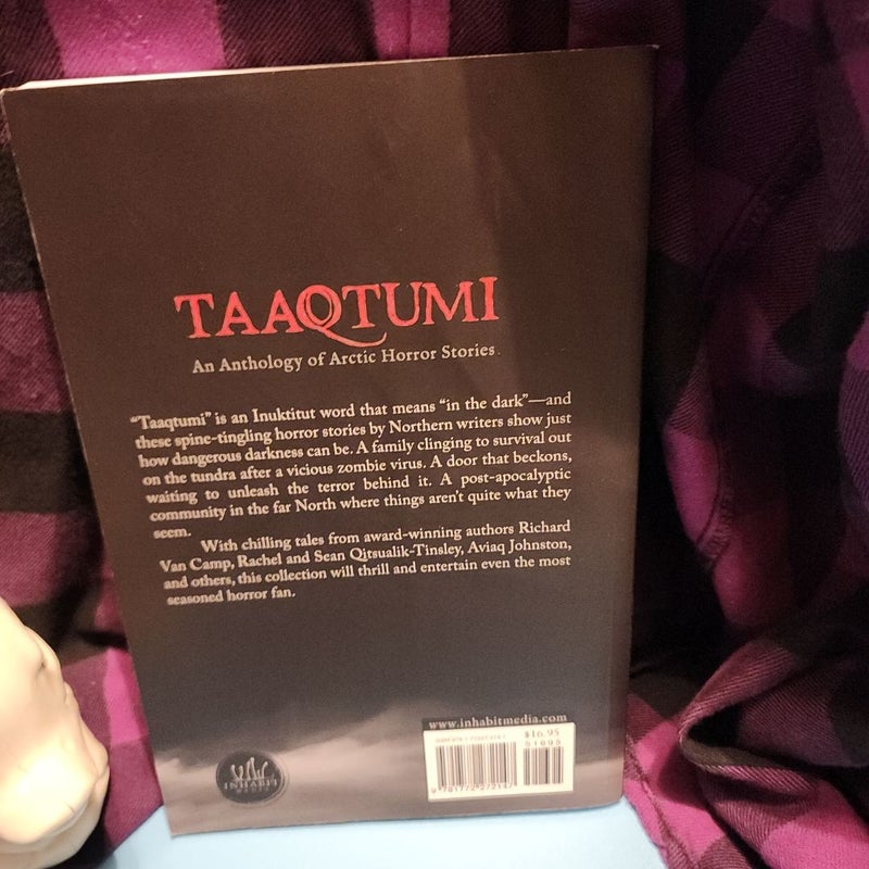 Taaqtumi